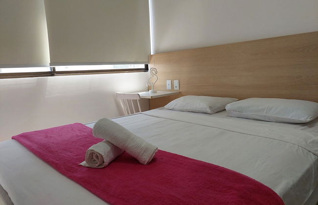 Flats no Beach Class Residence por Yolo - Foto 3