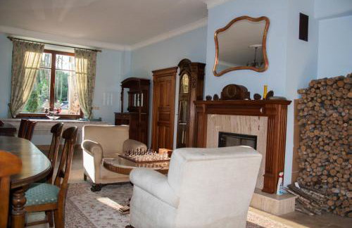 Leśna Polana - Foto 8