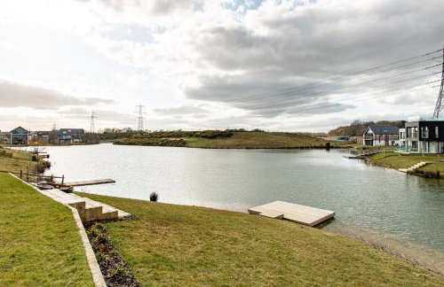 Shepperds View SV13 Silverlake Dorset - Photo 46