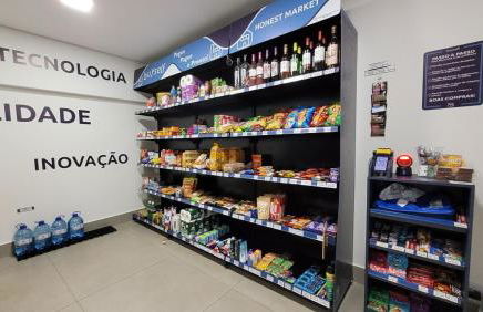 FLY 712 - Apartamento próximo à USP - Shopping - Aeroclube - Foto 42