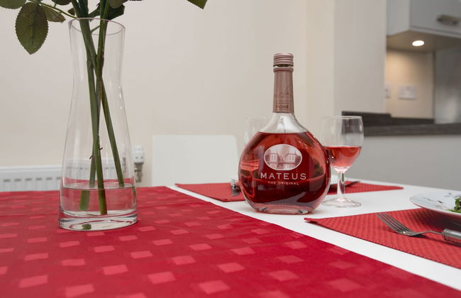 KVM - Quayside House - Foto 25