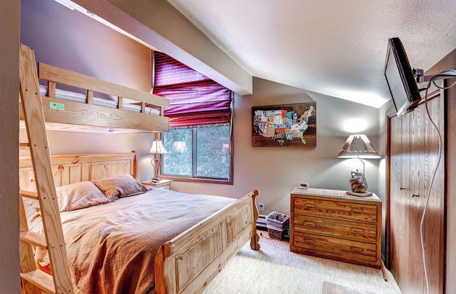 Forest Condominiums by Vail Resorts - Foto 28