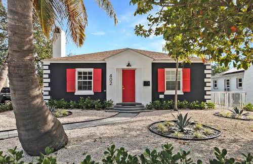 Spacious 3br 2ba Cottage Steps to Water & Downtown - Foto 29