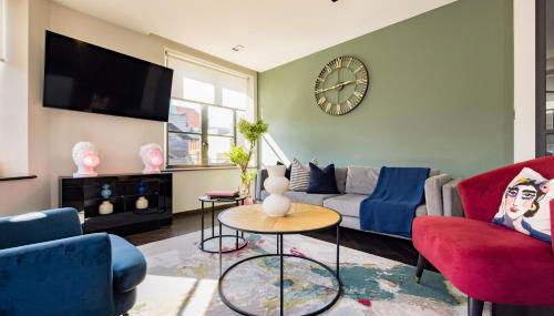 The Soho STAR - Photo 4