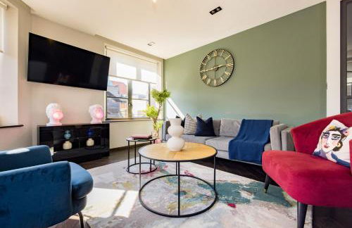 The Soho STAR - Photo 4