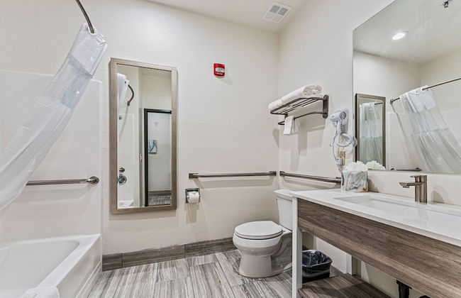 Metro Tempe Extended Stay - Foto 11