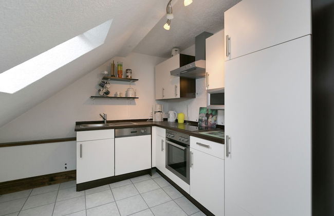 Apartment in a Former Farmhouse - Foto 6