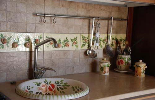 Terrauzza Sul Mare di Renata Emmolo - Foto 22