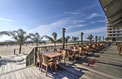 Pool Access, Deck and Grill Ocean Pines Getaway - Foto 30