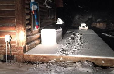 Grandpa's Cabin - Foto 14