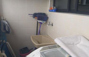 Frente para o mar - vista espetacular de todos os cômodos - Foto 15