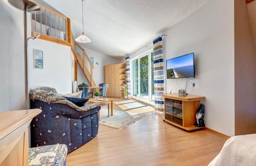 Haus Berlin Krabbengalerie - Foto 7