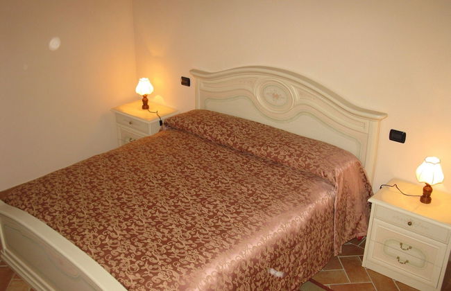 Lovely Farmhouse in Asciano With Swimming Pool - Foto 23