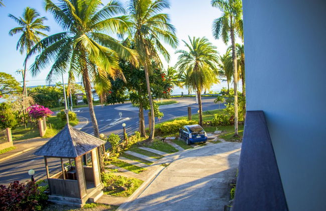 Seafront Apartment Coral Coast - Photo 63