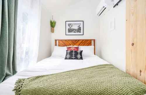 5 Cozy Casita Lux Tiny House, Firepit, 5 Mins To Downtown Guntersville - Foto 5