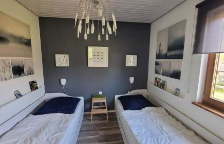 Ferienhäuser im Feriendorf Weissensee im Allgäu F2 - Foto 15