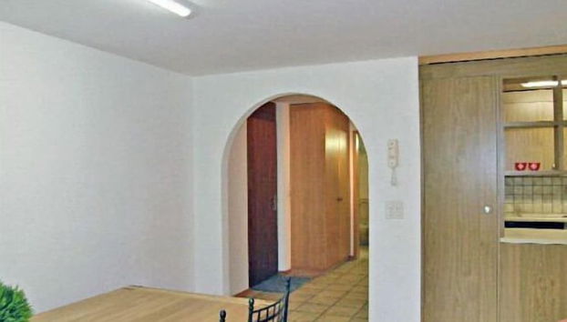 Servicio de comidas en la habitación