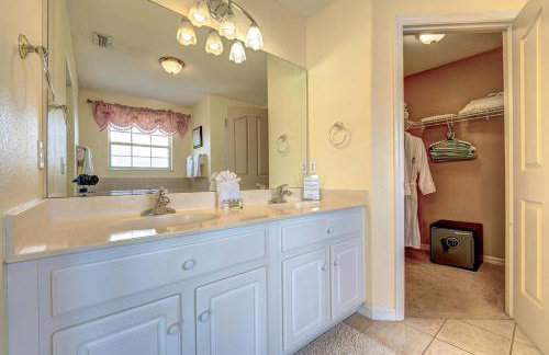 Vista Park Family Retreat with Pool - Foto 49