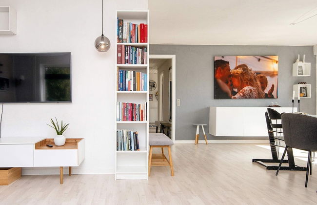 Tranquil Haven by Saksild - By Traum Ferienwohnungen - Foto 10