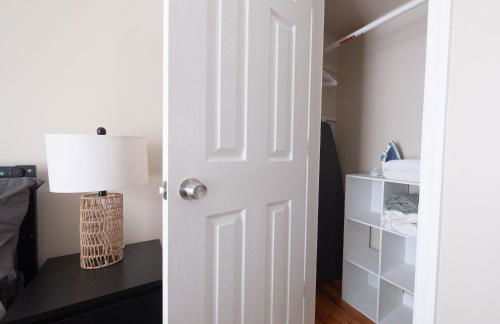 Sunny 4BR/2BA Retreat in Morningside Heights, NYC - Foto 16