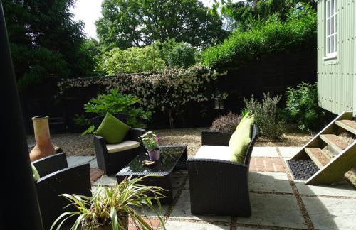 Thatched Cottage - Foto 31