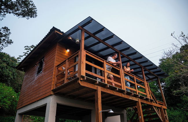 Tilli's Haus Praia & Campo - Foto 34