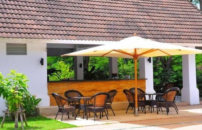 Tamarind Lake Villa - Foto 25