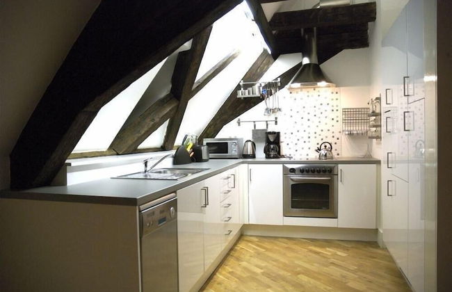 U Kapra Apartments - Foto 48