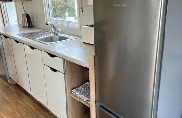 Beautiful Holiday Home Close to the Sea - Foto 20