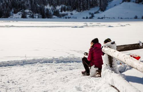 Silent Luxury Chalet LAIET - Foto 26