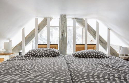 Le Moulin de Dannemarie - Foto 41