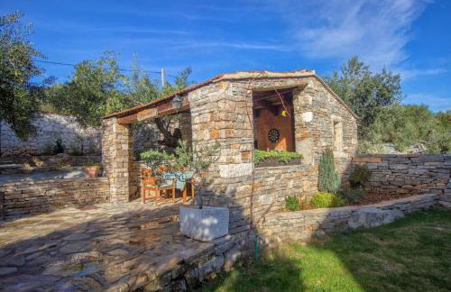 House Stone&Olive - Foto 37