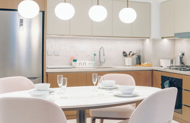 YOUR STAY Apartments Luxury Beachfront Living - Photo 19