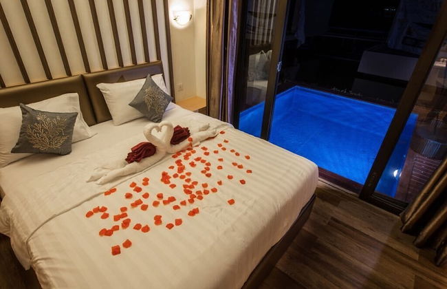 Woda Villa & Spa - Foto 8