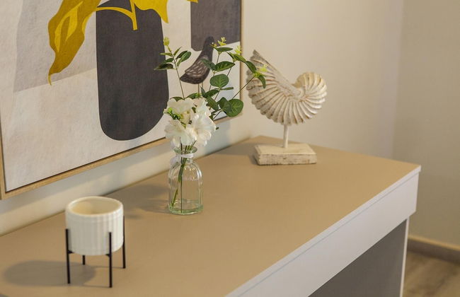 A15- Cliffside Beach Apartment by Dreamalgarve - Foto 57