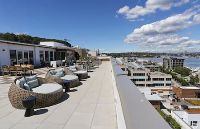 One Lakefront - Foto 10