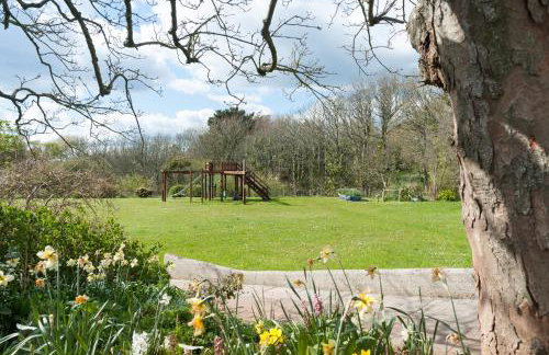 Burton Farmhouse - Foto 31