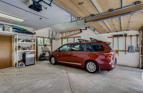 Frisco Cedar Cabin - Foto 33