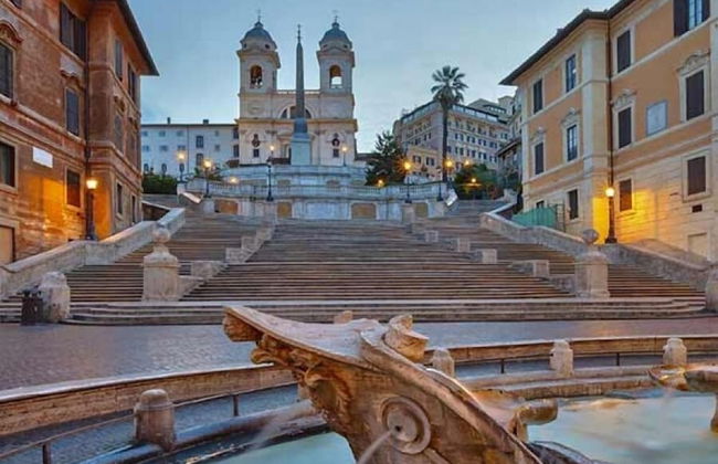 Relais Incantesimo Vaticano - Photo 78