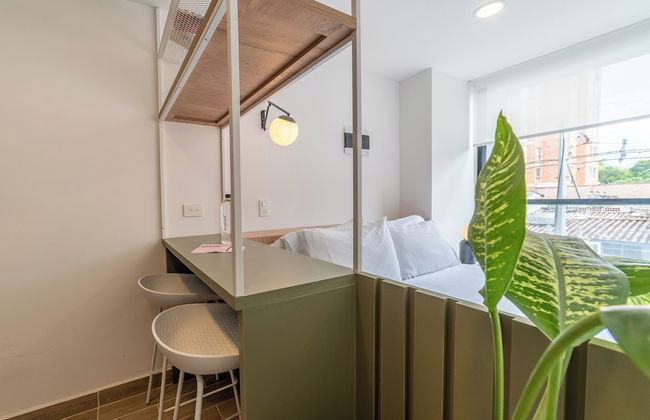 Oliving in Laureles by Wynwood House - Foto 14