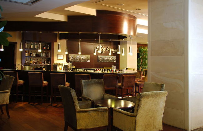 Gold City 1 Bedroom Villa 1 - Foto 3