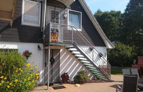 Ferienwohnung Rieck - Foto 17