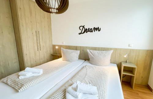 Haus Windjammer Duhnen Wohnung 15 - Foto 16