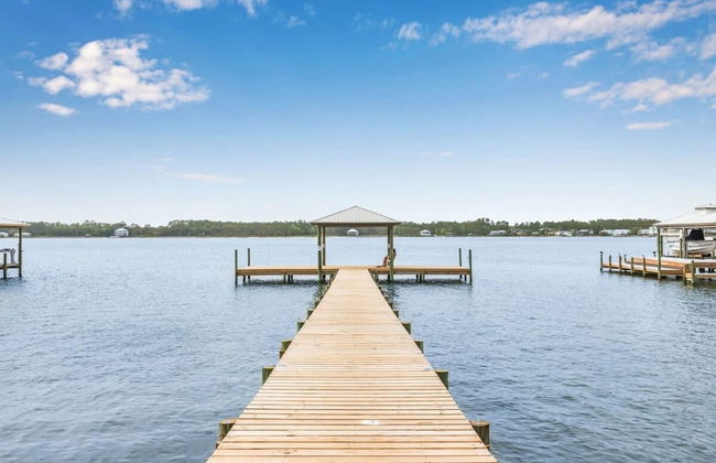 Life s Porpoise A Steps From Beach Pool - Photo 30