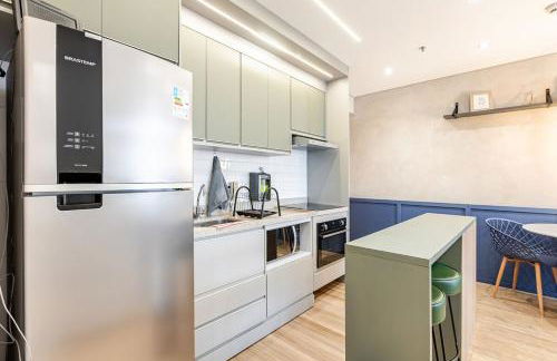 Incrível apartamento em Osasco - Foto 8