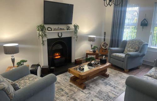 Mountainview Cottage - Foto 32