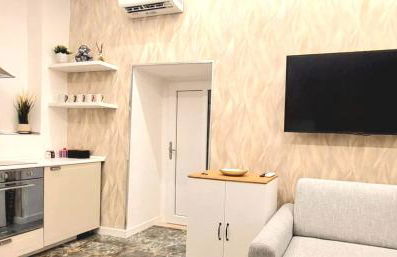 Rome Center Bello Loft - Foto 9