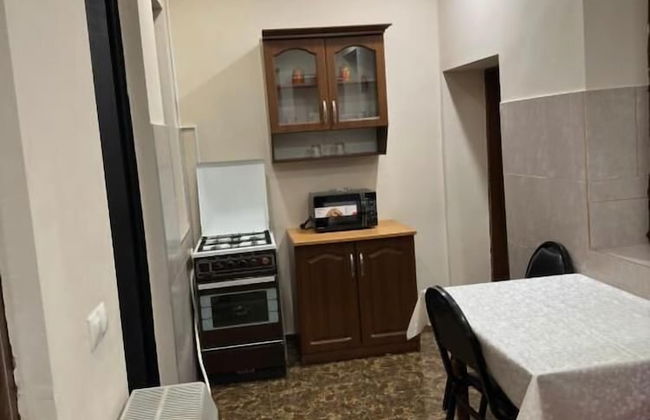 Meshia Apartment - Photo 20