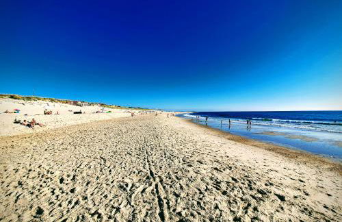 Big Fish 1 - Charming Beach Apartment - Foto 29