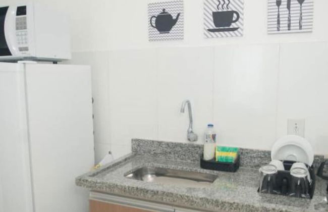 Apart Sol Nascente - Foto 18